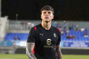 Ultima oră în transferul lui Andrei Coubiș la Dinamo: impresarul îl contrazice pe Nicolescu + veste de impact din Italia