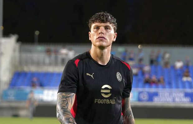 Ultima oră în transferul lui Andrei Coubiș la Dinamo: impresarul îl contrazice pe Nicolescu + veste de impact din Italia