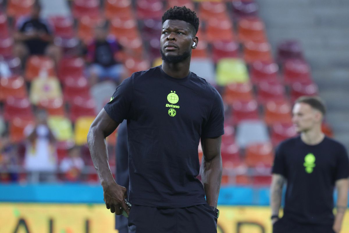 FCSB - Aberdeen 3-0. Calificare marcă înregistrată! Cu Olaru în zi de grație, campioana a făcut un meci mare și a intrat în grupa Europa League