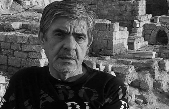 Daniel Ariciu, fostul portar al lui FC Argeș, a murit la vârsta de 74 de ani