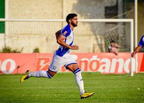 Formația din Superliga a perfectat al zecelea transfer al verii: atacant din Peru!