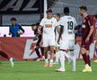 CFR Cluj - Hacken, retur - imagini din meci // foto: Imago