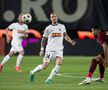 CFR Cluj - Hacken, retur - imagini din meci // foto: Imago