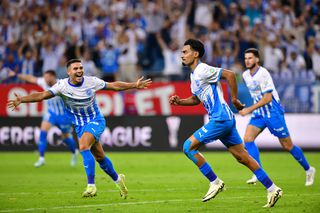 Peste cine poate da Universitatea Craiova în Conference League: Edi Iordănescu, coșmarurile lui CFR și FCSB sau Crystal Palace