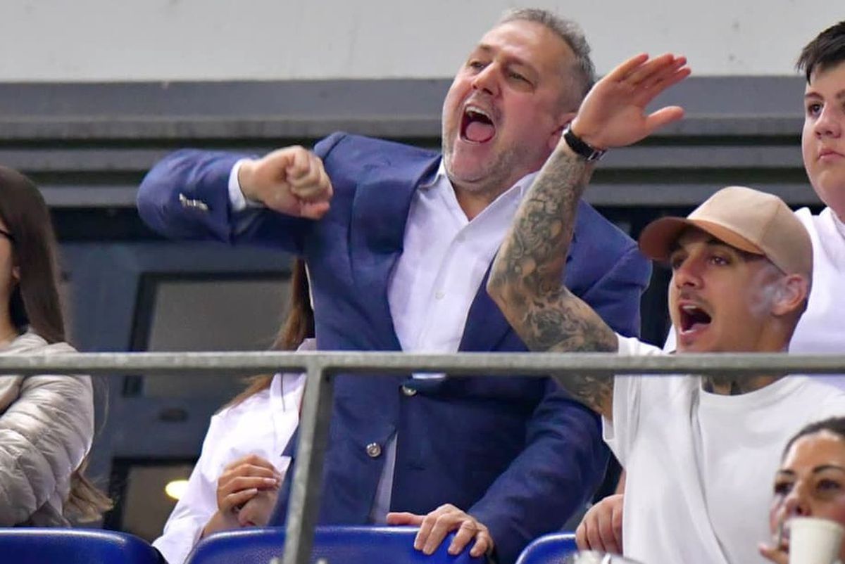 FCSB și Universitatea Craiova, la extreme după tragerea la sorți » Statisticienii au făcut calculele: cine-i norocoasă, cine a avut ghinion