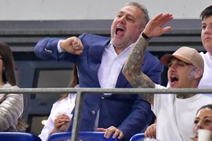 Nu uită cum „l-a executat” Mihai Rotaru la Craiova: „Am rămas cu un gust amar. M-au marginalizat!” + Autoreproș: „Trebuia să pun alte condiții la contract”