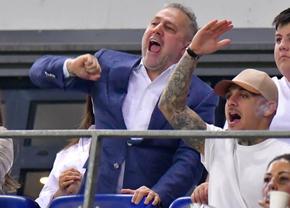 I-a îmbogățit pe danezi: suma plătită de Mihai Rotaru pentru ultimul venit la liderul din Superliga