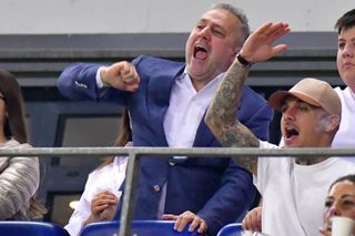 Nu uită cum „l-a executat” Mihai Rotaru la Craiova: „Am rămas cu un gust amar. M-au marginalizat!” + Autoreproș: „Trebuia să pun alte condiții la contract”