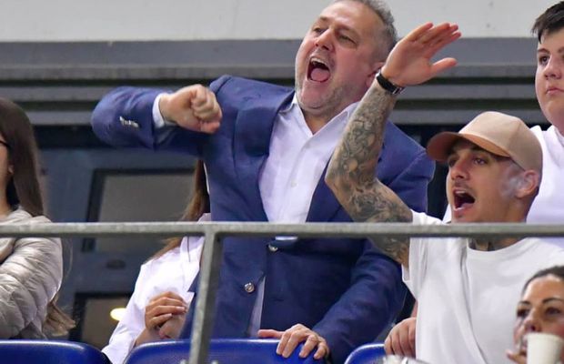 Nu uită cum „l-a executat” Mihai Rotaru la Craiova: „Am rămas cu un gust amar. M-au marginalizat!” + Autoreproș: „Trebuia să pun alte condiții la contract”