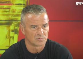 Daniel Pancu îl sfătuiește să plece de la FCSB: „E păcat! La el mă gândeam ieri”