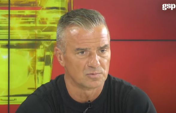 Daniel Pancu a spus ce echipe vor fi pe podium în Superligă de Crăciun