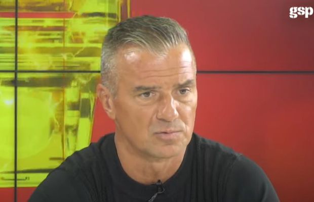 Daniel Pancu a spus ce echipe vor fi pe podium în Superligă de Crăciun