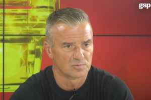 Daniel Pancu îl sfătuiește să plece de la FCSB: „E păcat! La el mă gândeam ieri”