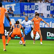 Universitatea Craiova - Bașakșehir / Foto: Cristi Preda (GSP)