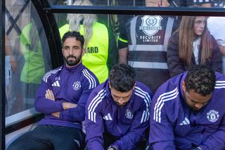 Ruben Amorim: „Am fost pierduți. N-a existat decât o echipă”. Fanii cer din nou demiterea lui