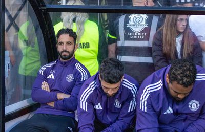 Ruben Amorim: „Am fost pierduți. N-a existat decât o echipă”. Fanii cer din nou demiterea lui