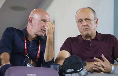 Câți jucători mai aduce Rapid? Interviu exclusiv cu directorul sportiv din Giulești: „Avem un jucător care e un proiect foarte interesant!” + cum vede situația lui Dobre