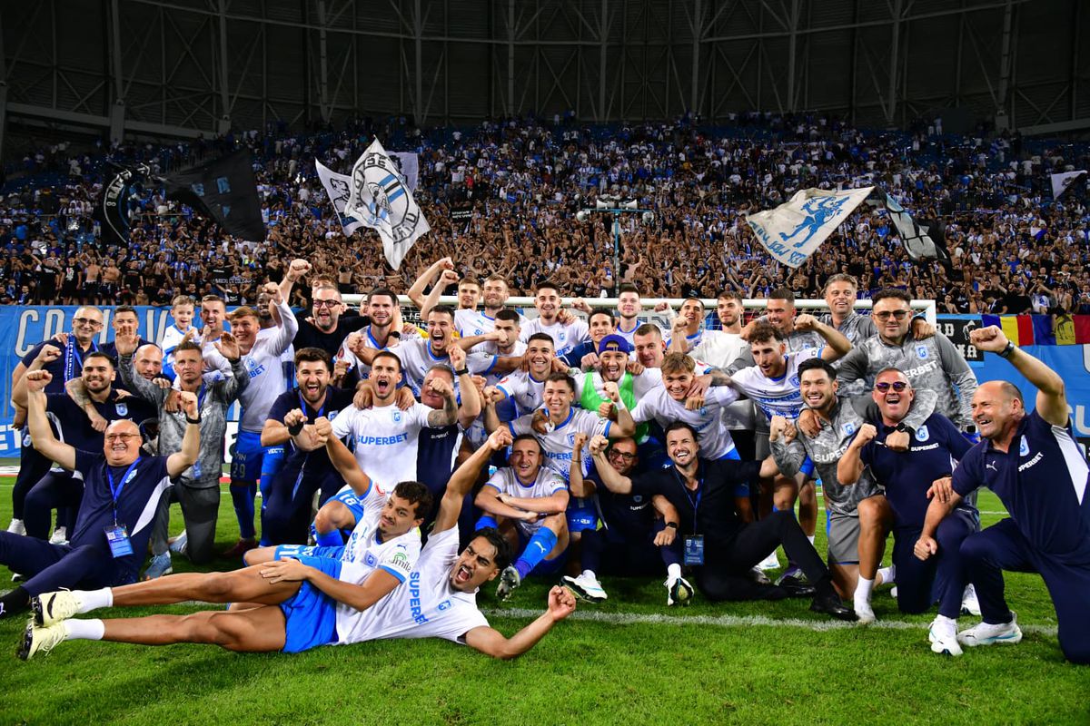 Dan Alexa presimte că dominația lui FCSB în Superliga se termină în vara anului viitor