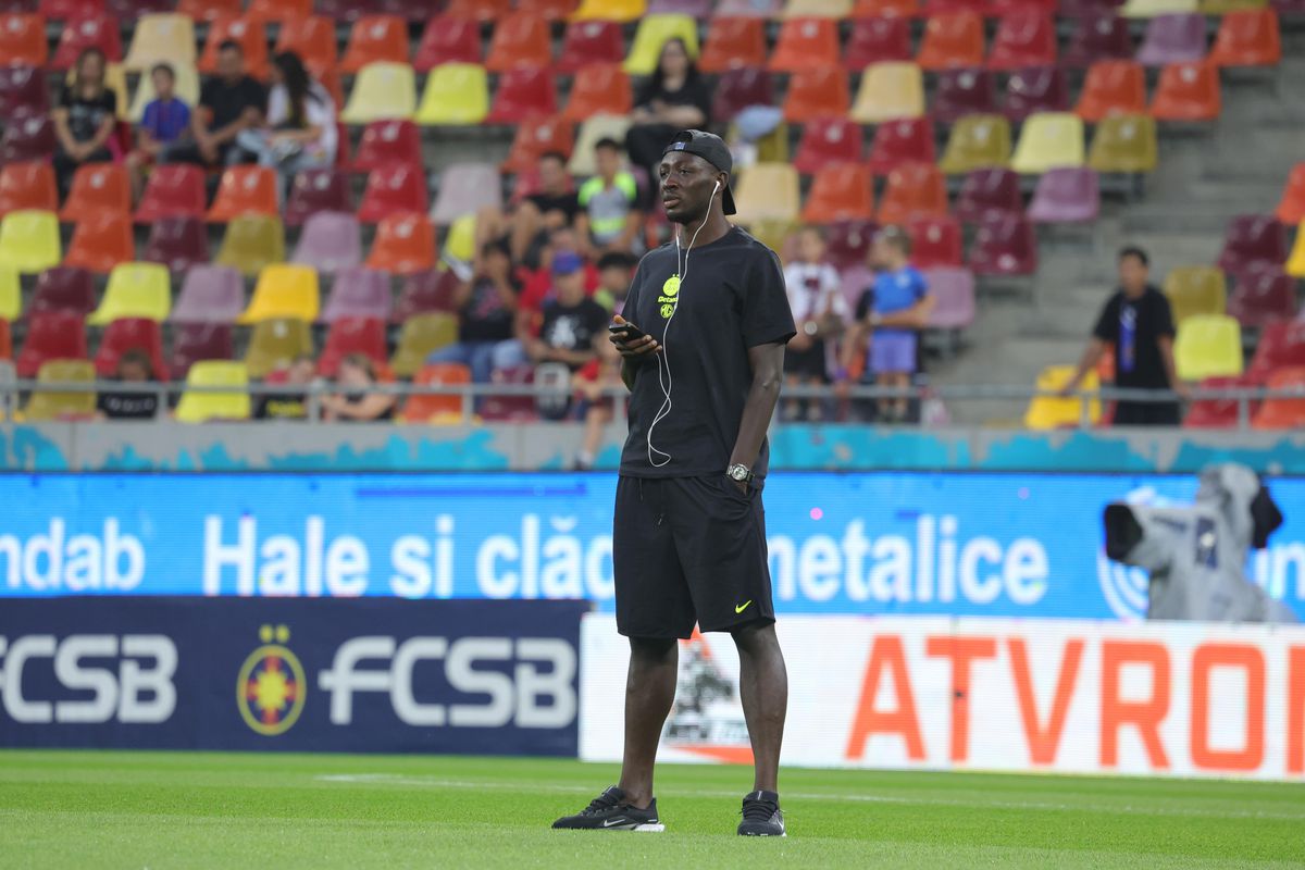 FCSB - Aberdeen 3-0. Calificare marcă înregistrată! Cu Olaru în zi de grație, campioana a făcut un meci mare și a intrat în grupa Europa League