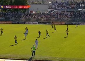 Final în ultimul duel din play-off-ul Cupei României Betano » Toate echipele calificate în faza grupelor