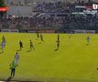 Stadion plin la Corvinul - Farul