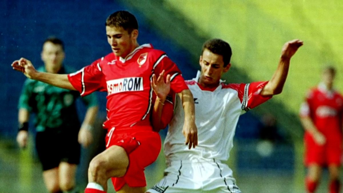 „Il Fenomeno - Povestea unui Superstar” » Un film-eveniment despre viața și cariera lui Adrian Mutu