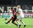 CFR Cluj - Hacken, retur - imagini din meci // foto: Imago
