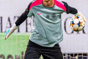 CFR Cluj - Hacken, misiune imposibilă pentru ardeleni