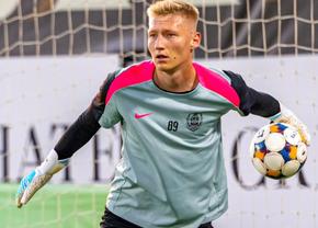 CFR Cluj - Hacken, misiune imposibilă pentru ardeleni