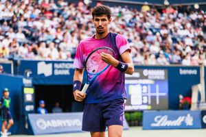 Înainte de duelul cu Jannik Sinner, un australian îl avertizează pe liderul mondial: „Oricine are o slăbiciune”