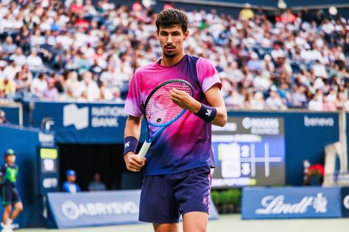 Alexei Popyrin/Foto: Imago Images