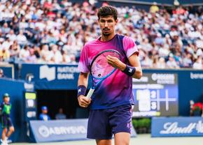 Înainte de duelul cu Jannik Sinner, un australian îl avertizează pe liderul mondial: „Oricine are o slăbiciune”