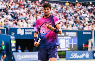 Înainte de duelul cu Jannik Sinner, un australian îl avertizează pe liderul mondial: „Oricine are o slăbiciune”