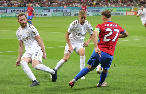 Ce îi surâde și ce-l pune în gardă pe Mihai Stoica după tragerea la sorți din Europa League: „E ultima pe care mi-aș fi dorit-o!”