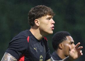 Anunț de ultimă oră din Italia: „Andrei Coubiș e din ce în ce mai aproape de Superliga”