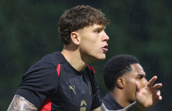 Anunț de ultimă oră din Italia: „Andrei Coubiș e din ce în ce mai aproape de Superliga”