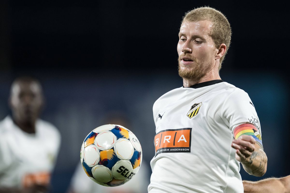 Ce a spus Andrea Mandorlini, după 1-0 cu Hacken