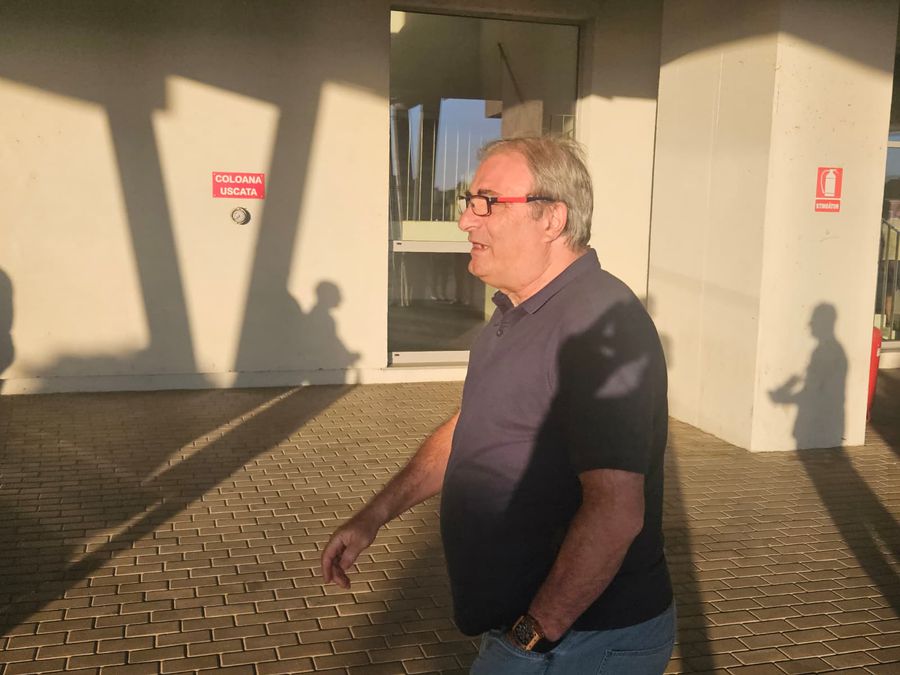 Universitatea Craiova - Bașakșehir 3-1 » Seara „leilor” neîmblânziți! Încă o victorie fabuloasă, iar oltenii sunt în premieră pe tabloul principal Conference League!