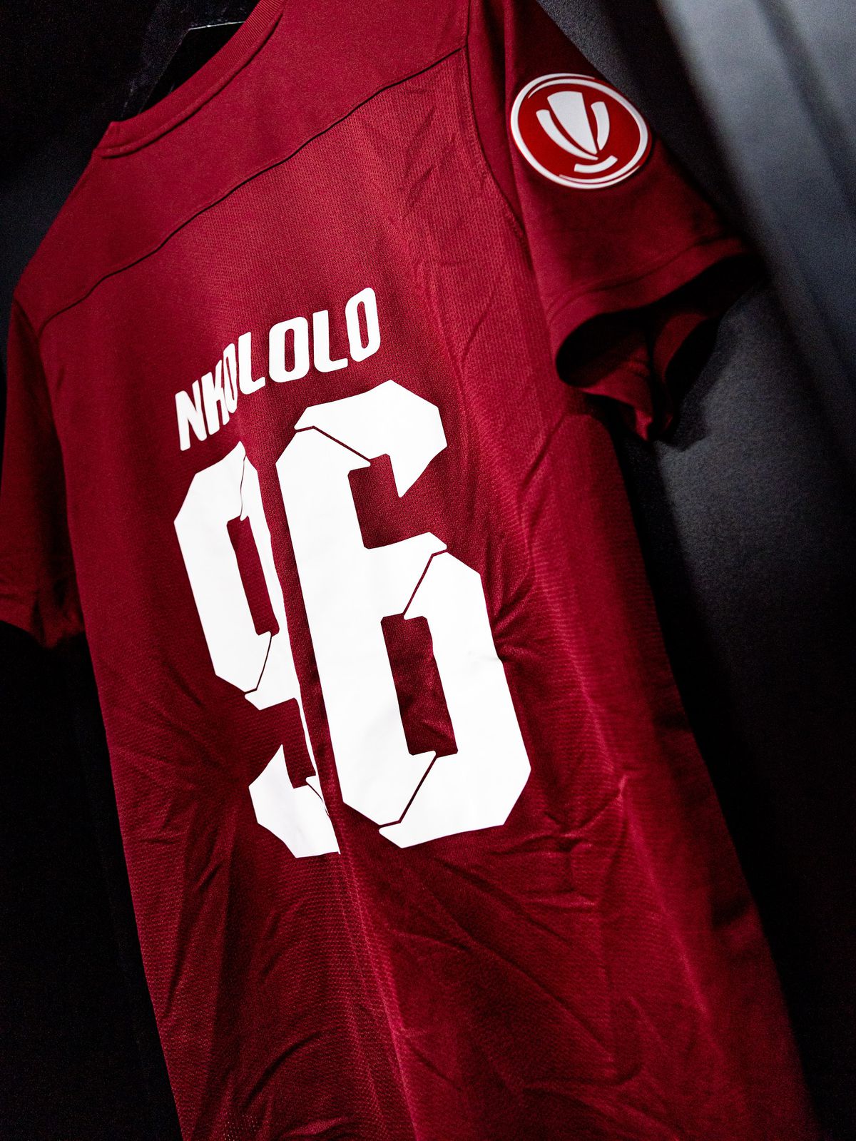 CFR Cluj - Hacken, imagini dinaintea partidei