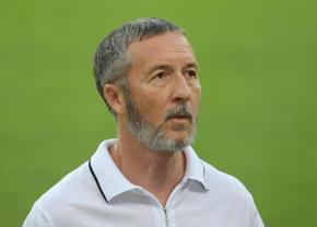 MM Stoica a ținut să-l laude în mod expres, după FCSB - Aberdeen: „Și când am suferit el a arătat foarte bine”