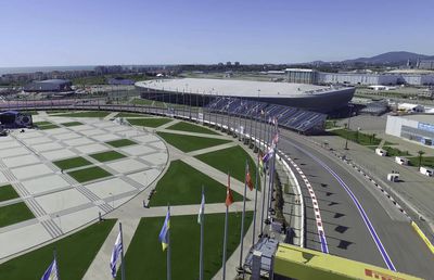 Rușii dau în judecată Formula 1 pentru 50 de milioane de lire sterline: care este motivul