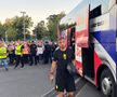 FCSB - Aberdeen, imagini înaintea returului din play-off-ul Europa League