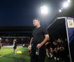 CFR Cluj - Hacken, retur - imagini din meci // foto: Imago