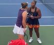 Aryna Sabalenka intervine în scandalul iscat la US Open: „O persoană instabilă, are probleme în afara tenisului”