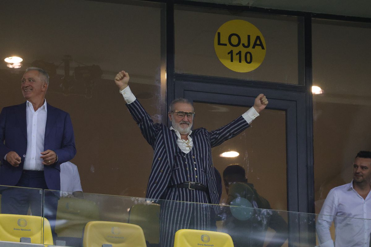 Dan Alexa presimte că dominația lui FCSB în Superliga se termină în vara anului viitor