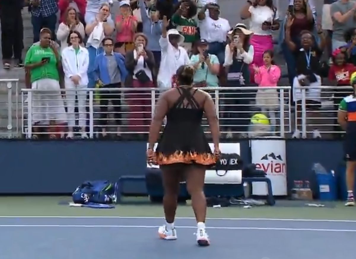 Altercație aprinsă la fileu între Ostapenko și Townsend