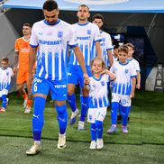 Universitatea Craiova - Bașakșehir / Foto: Cristi Preda (GSP)