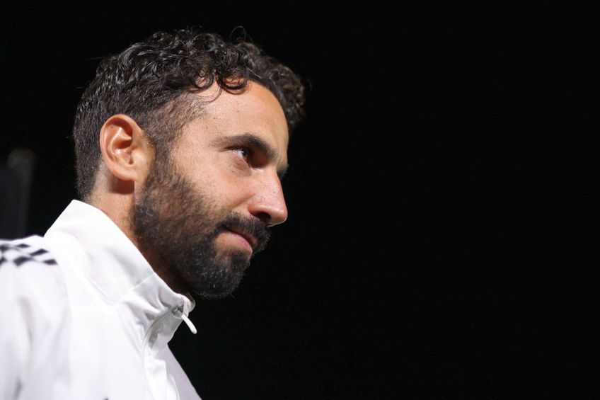 Eșecul istoric din Cupa Ligii i-ar putea fi fatal lui Ruben Amorim: Manchester United are deja lista de posibili înlocuitori // foto: Imago Images