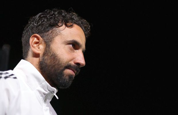 Manchester United a pus deja două nume pe lista de posibili înlocuitori pentru Ruben Amorim