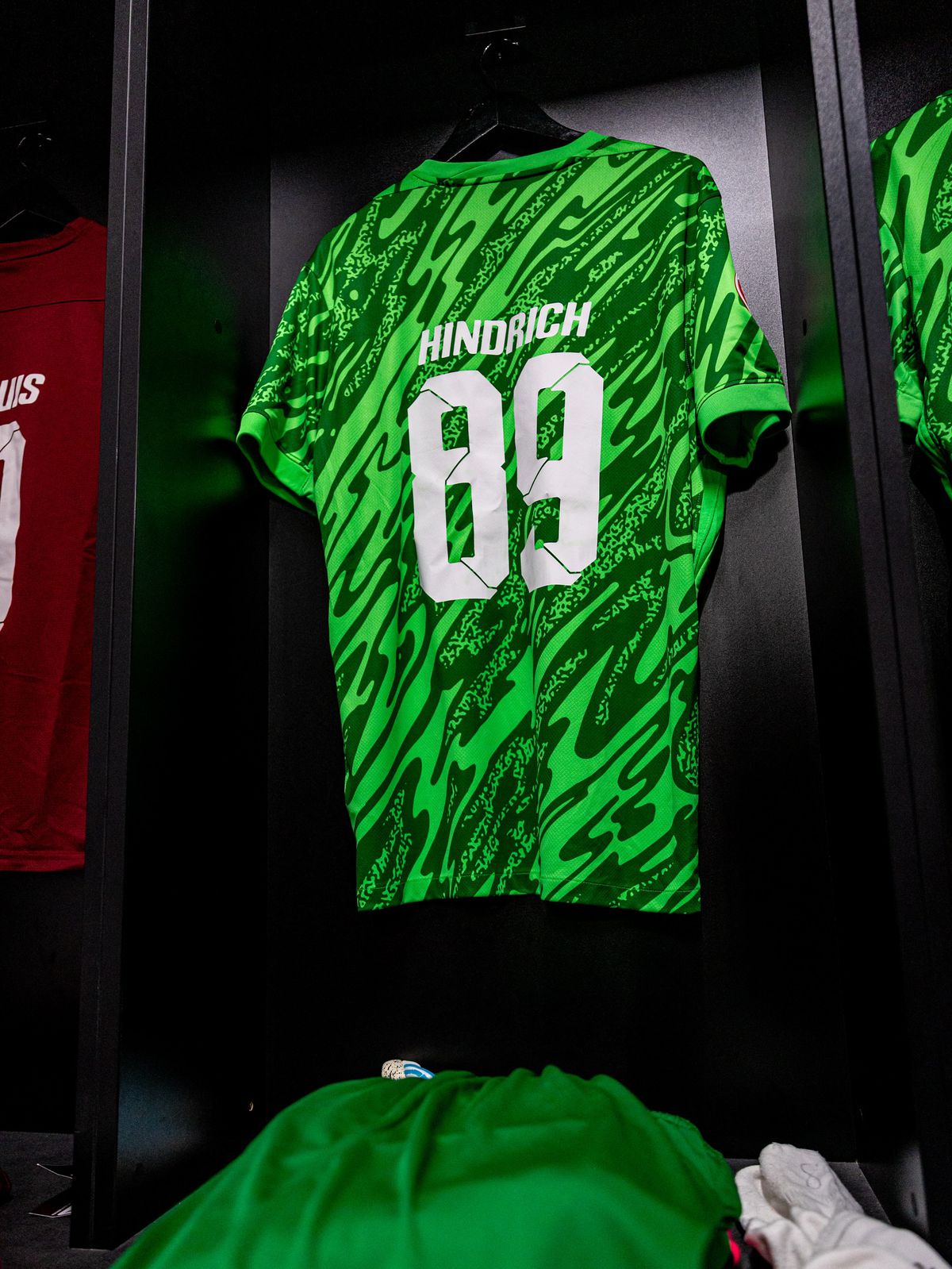 CFR Cluj - Hacken, imagini dinaintea partidei